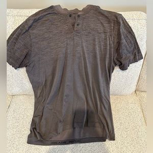 XL Lululemon Vented Blade Polo